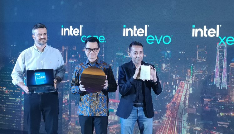 Intel