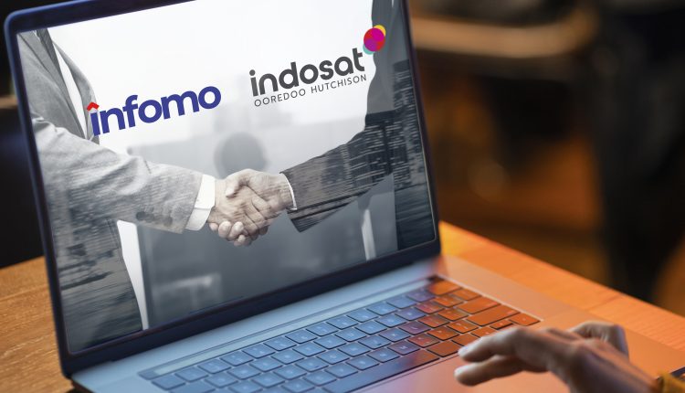 Indosat dan Infomo