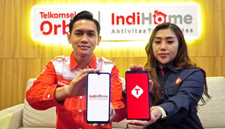 indihome