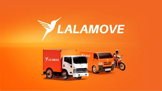 Lalamove