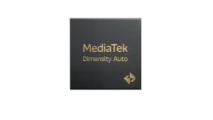 Mediatek dimensity auto