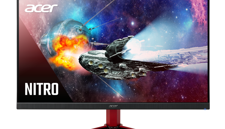 Acer Monitor