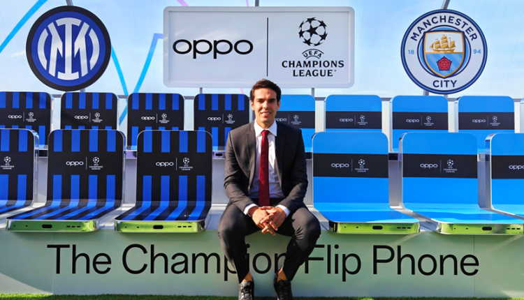 Oppo Liga Champions