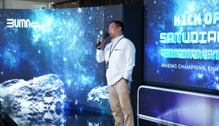 PNM Digitalisasi Pelayanan Pelanggan