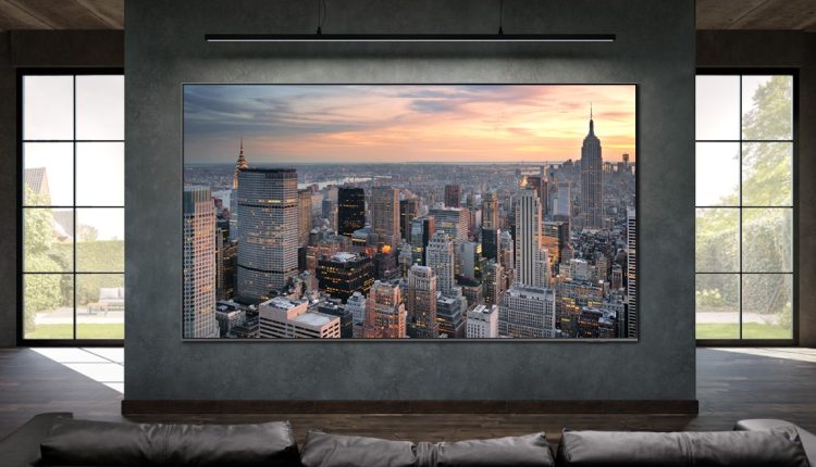Samsung QLED 4K