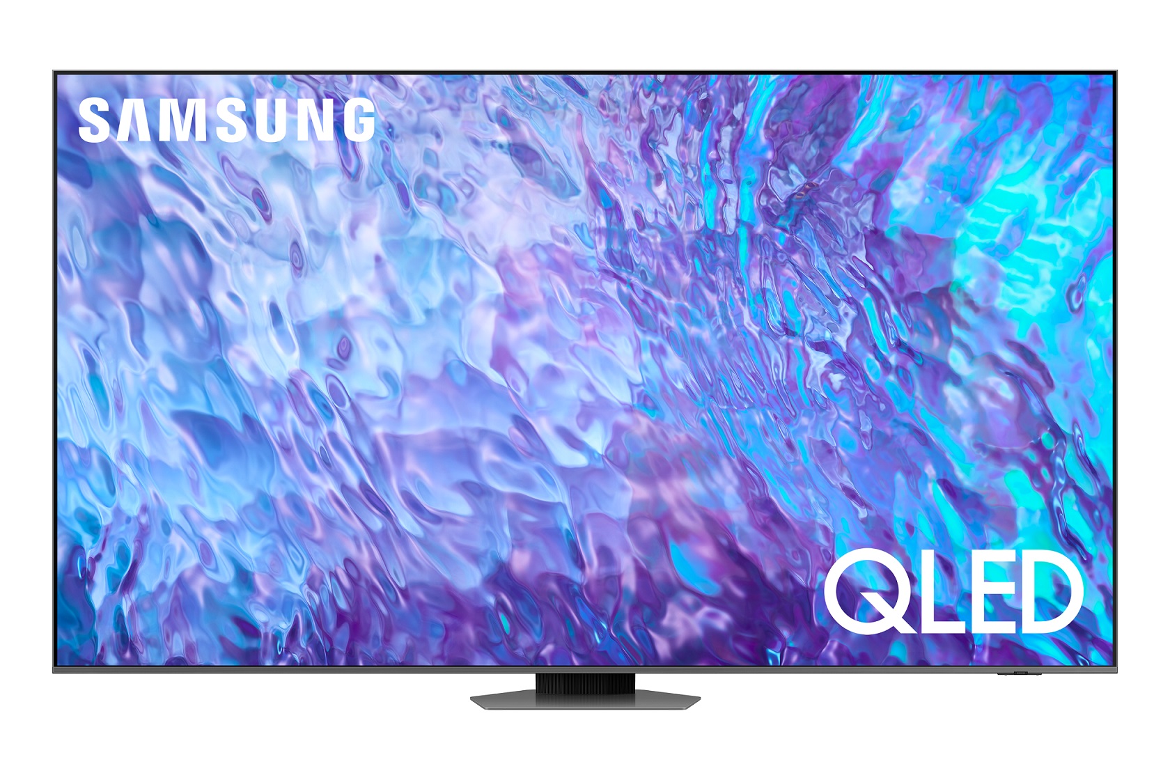 Samsung QLED 4K