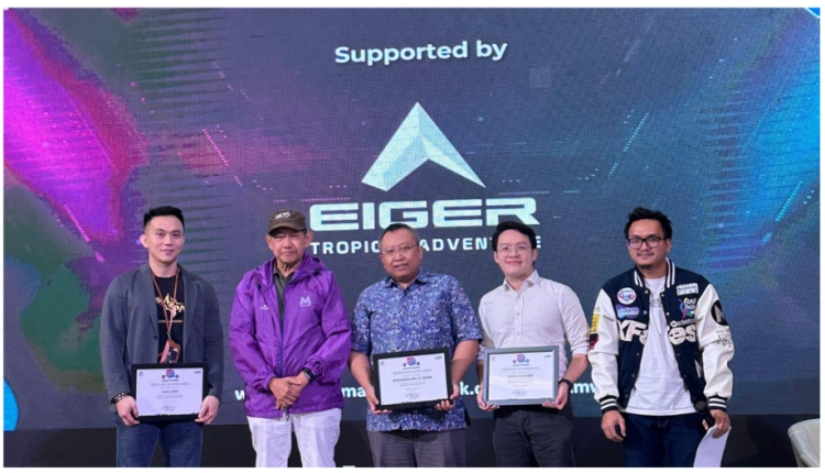 Garena JMW 2023