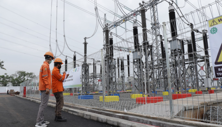 Transformasi Digital PLN Terus Dikembangkan