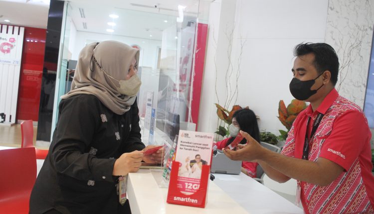 Smartfren
