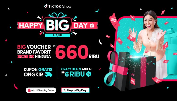 TikTok Shop