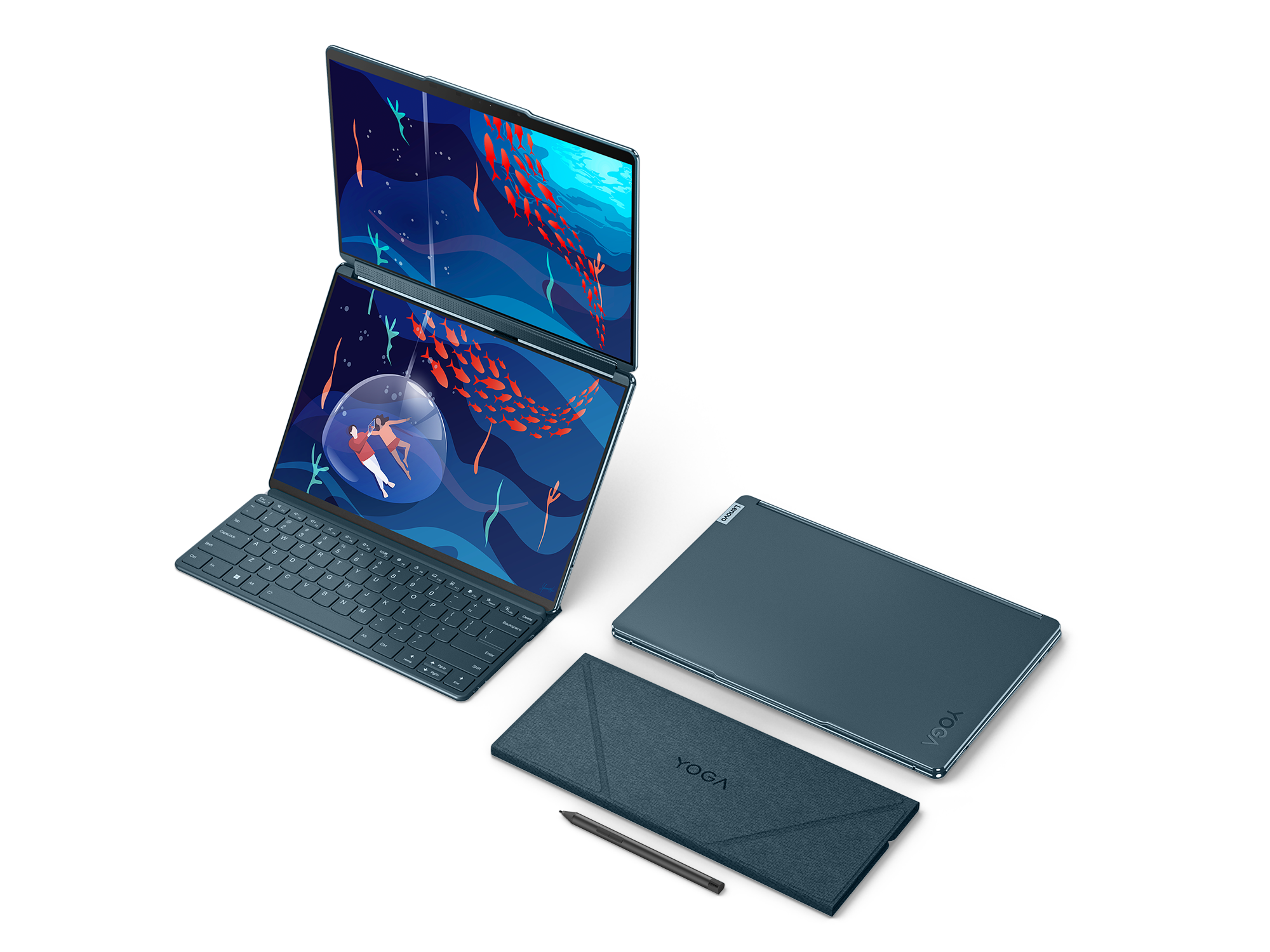 Lenovo Innovate 2023