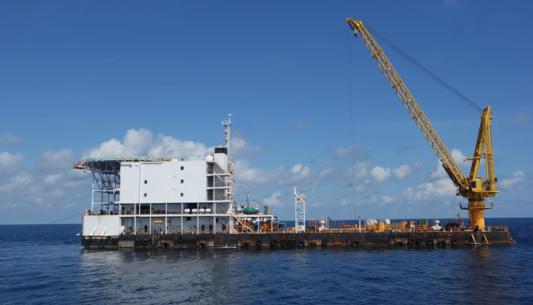 Tingkatkan Kapasitas Bisnis Hulu, ELNUSA Tambah Aset AWB Offshore