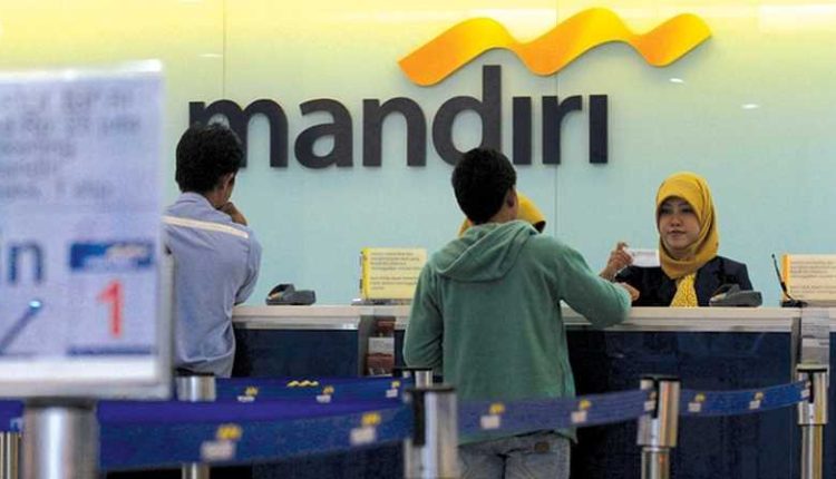 Bank Mandiri Kucurkan Pembiayaan Berbasis ESG Hingga Rp 232 Triliun