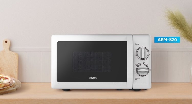 Microwave AQUA