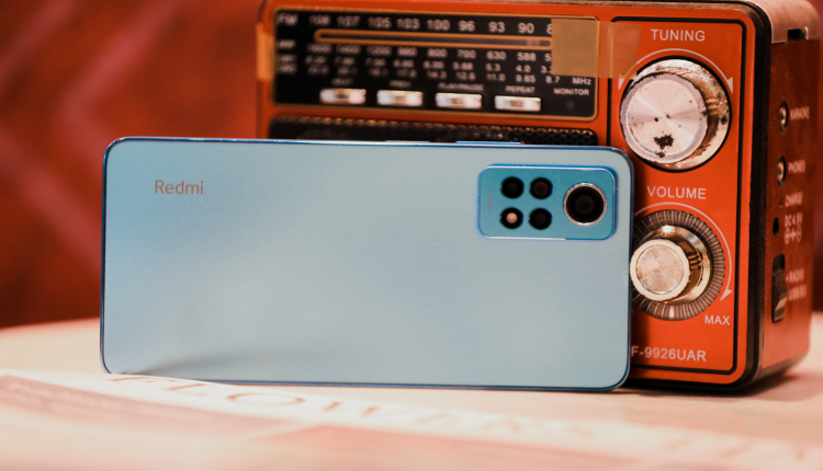 Harga redmi note 12 pro
