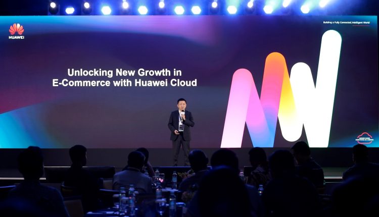 Huawei Cloud