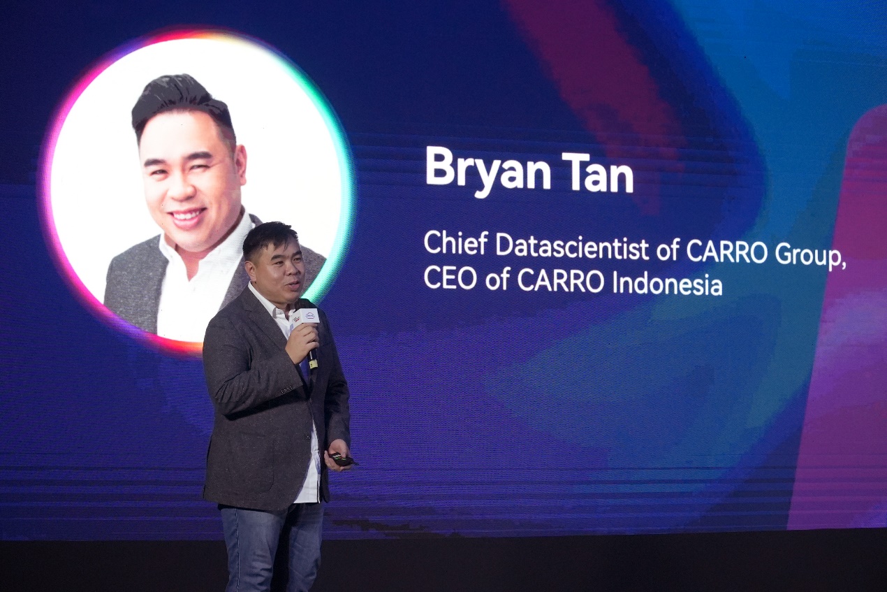 Huawei Cloud
