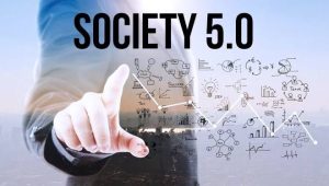 Smart society
