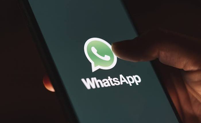 cara meningkatkan keamanan WhatsApp