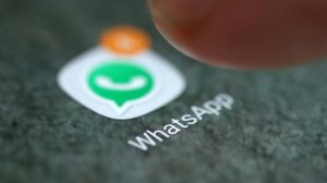 cara meningkatkan keamanan WhatsApp