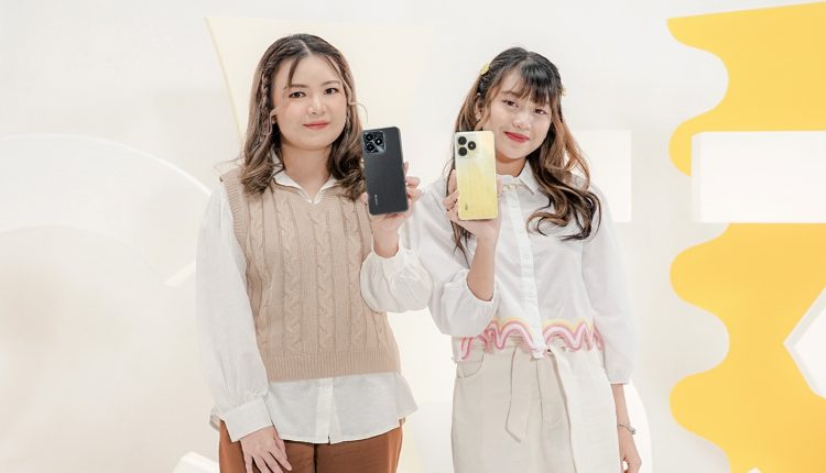 realme C53 NFC