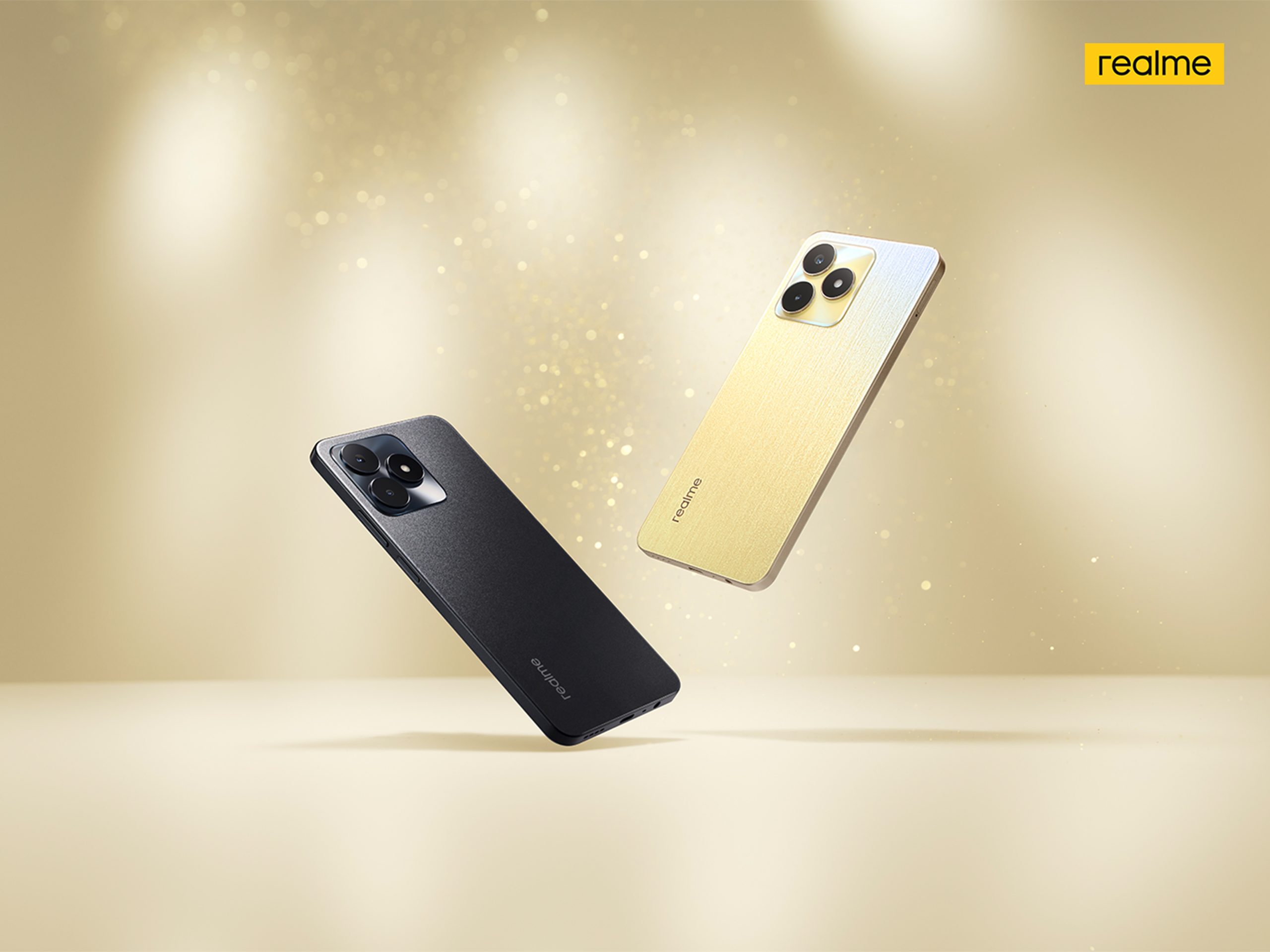 realme C53 NFC