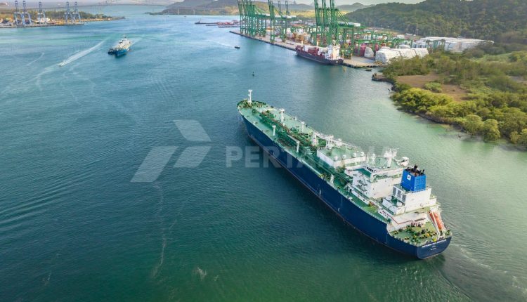 Dukung Energi Hijau, 146 Kapal PIS Telah Gunakan Biodiesel