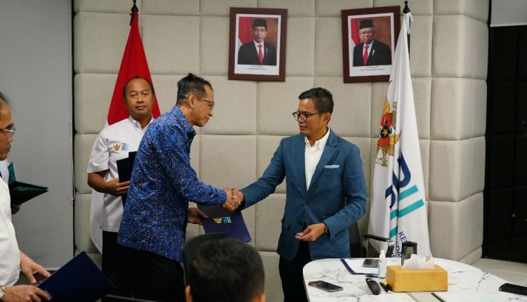 Kementerian BUMN Angkat Shadiq Akasya Jadi Dirut Biofarma