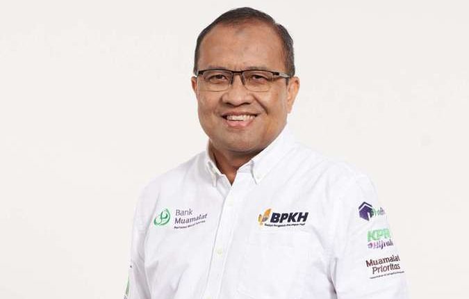Bank Muamalat Luncurkan Fitur Tarik Tunai Tanpa Kartu di Indomaret
