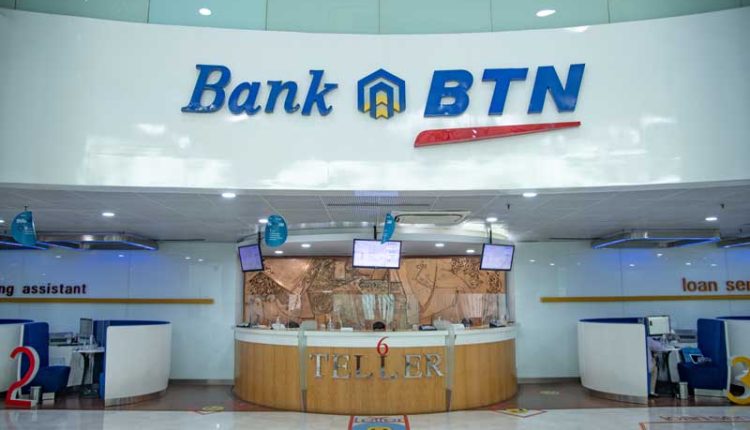 Bank BTN Cetak Laba Rp1,5 Triliun di Semester I-2023