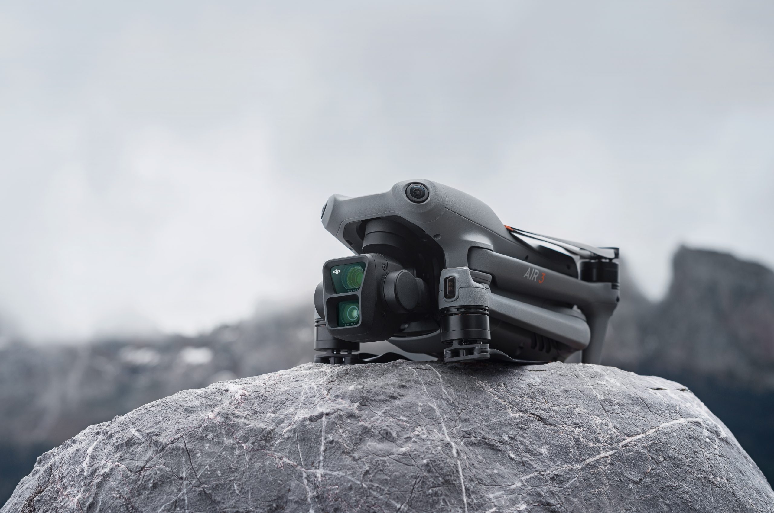 Dji air 3