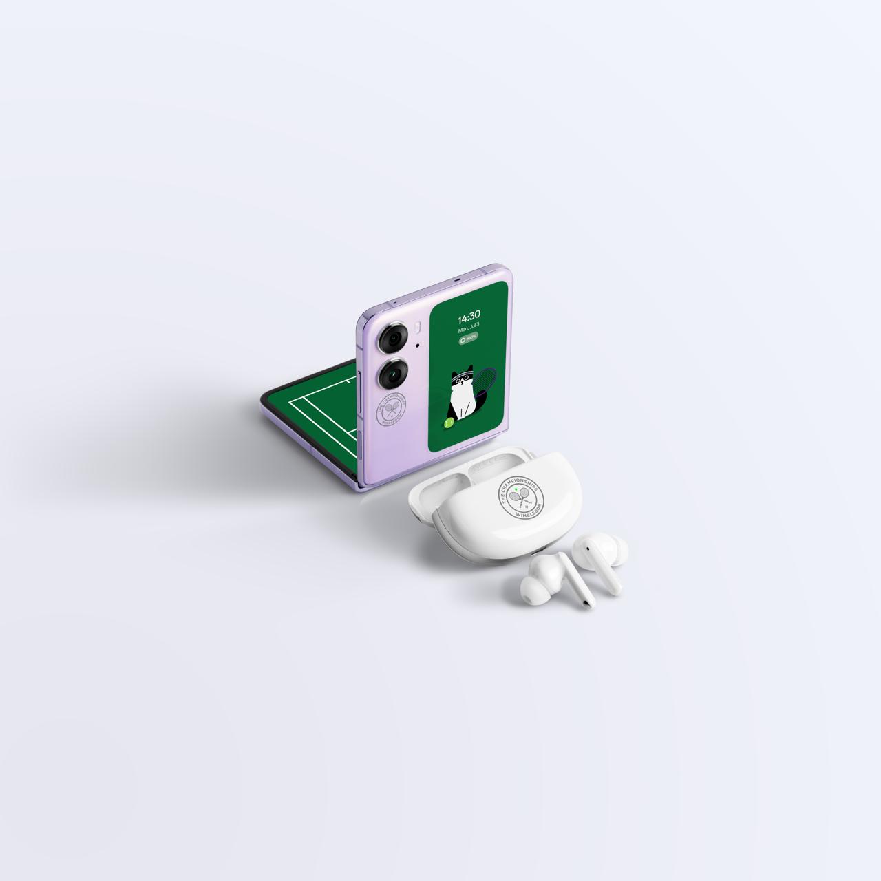 Oppo Tenis