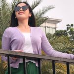 Hasil kamera OPPO Reno10 Pro Plus 5G