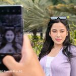 Hasil kamera OPPO Reno10 Pro Plus 5G