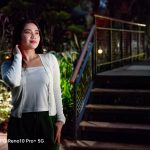 Hasil kamera OPPO Reno10 Pro Plus 5G
