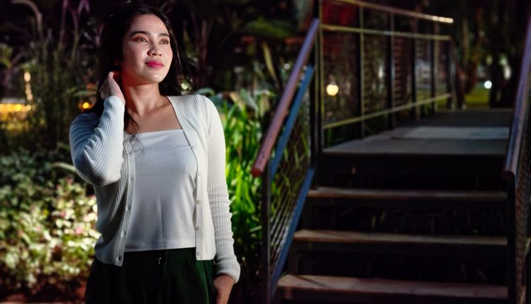 Hasil kamera OPPO Reno10 Pro Plus 5G