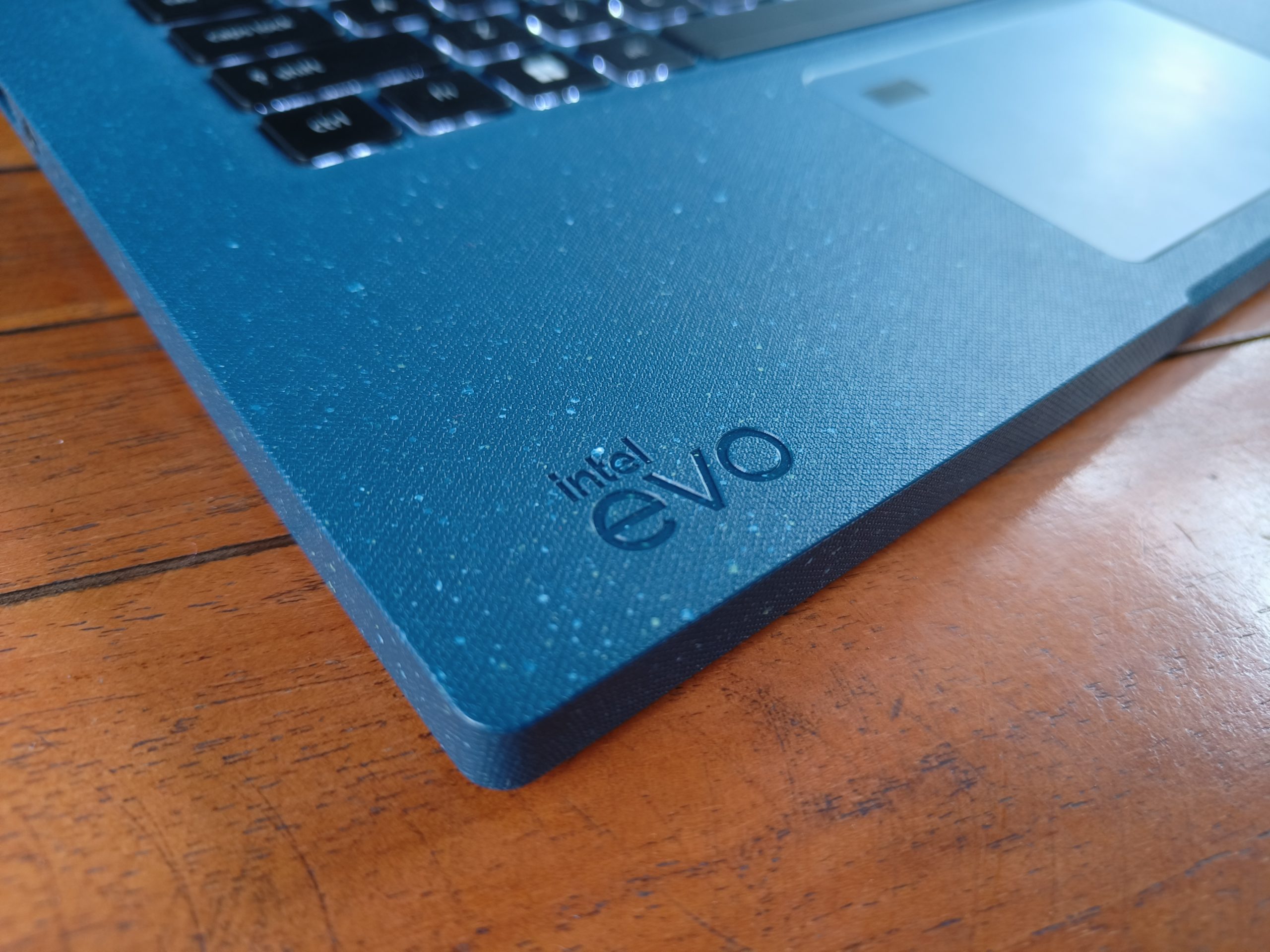 Review Acer Aspire Vero (AV14- 51)