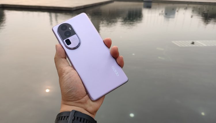 Oppo Reno10 Pro Plus 5G
