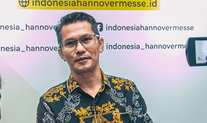 Sektor Industri Kontributor Tertinggi Pajak pada Semester I - 2023
