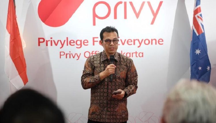 Kominfo Dukung Ekspansi Startup Digital ke Pasar Luar Negeri