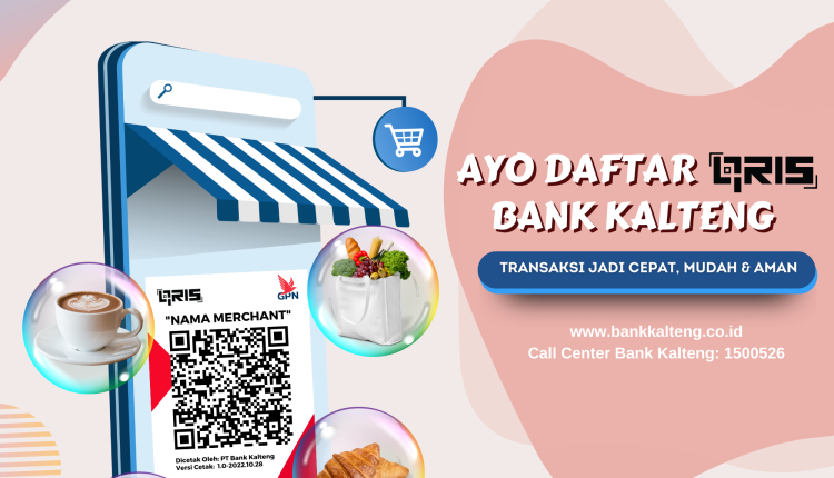 Bank Kalteng Terus Tingkatkan Kualitas Layanan dan Inovasi Produk