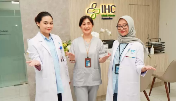 Holding RS BUMN Resmikan Klinik Utama Pertamina di Depok