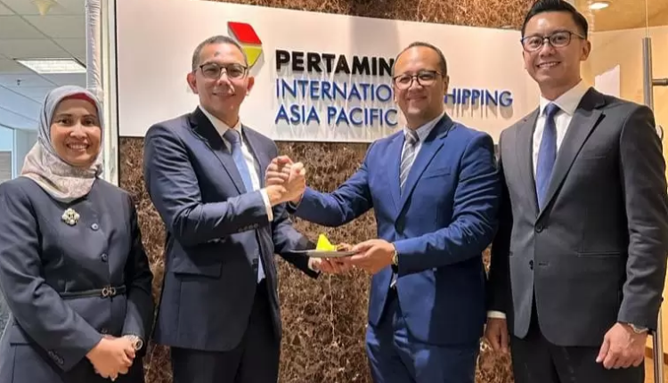 Rebranding, PIS Singapore Kini Menjadi PIS Asia Pacific