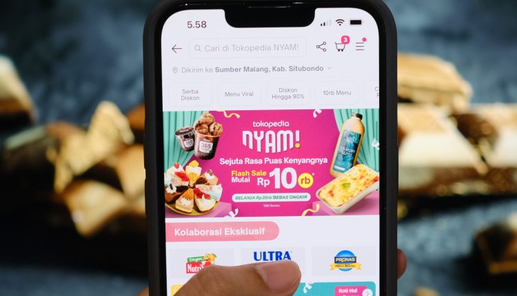 Hari Cokelat Sedunia