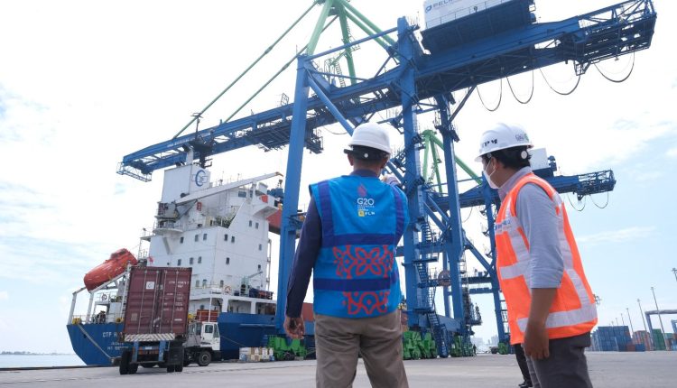 Penjualan Listrik PLN Semester I Capai 137,12 TWh