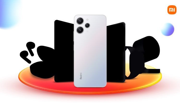 Redmi 12