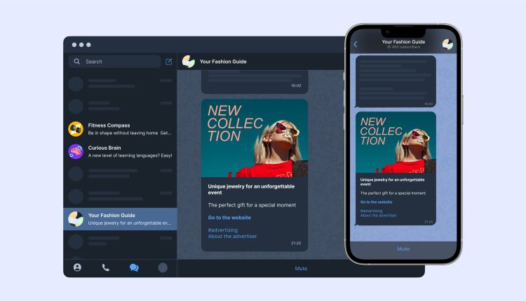 Yandex Telegram Channel Fitur Baru 2023 – Referensi Foto 1