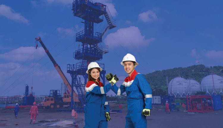 Elnusa Optimistis Catatkan Kinerja Cemerlang di 2023