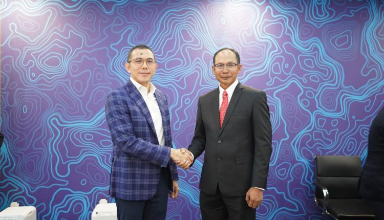 RUPS Pertamina Trans Kontinental Angkat I Ketut Laba Jadi Dirut