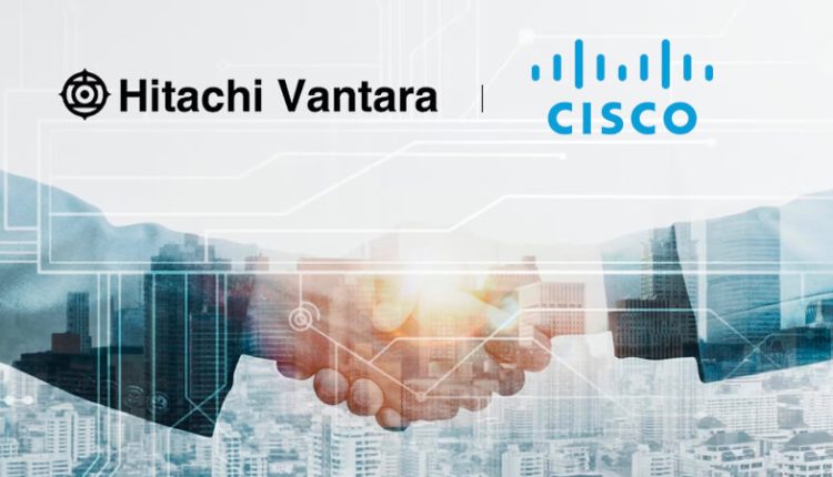 hitachi vantara